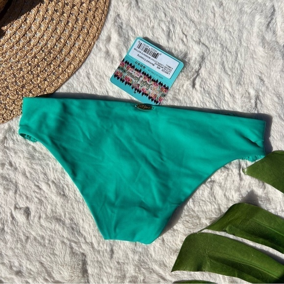 Luli Fama Let's Be Mermaids Crochet Bottom - Picture 3 of 5